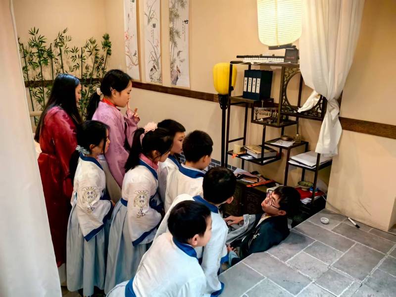 诸城市文旅项目策划